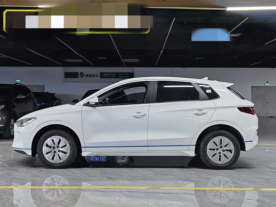 BYD e2 Upgraded Standard Range Standard