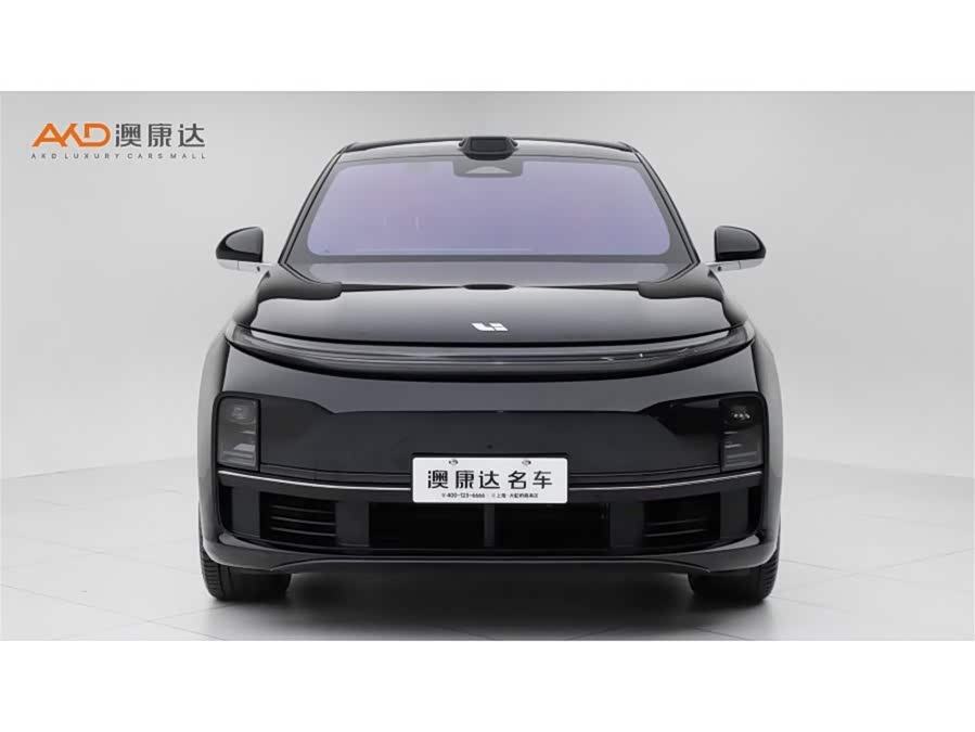 Li Auto L7 Ultra