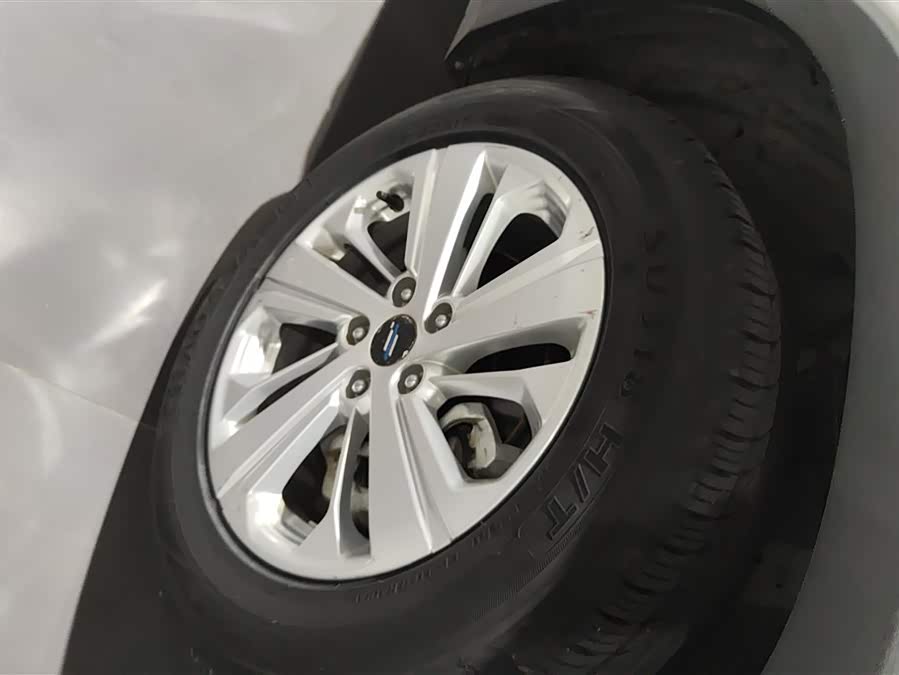 Changan X7
