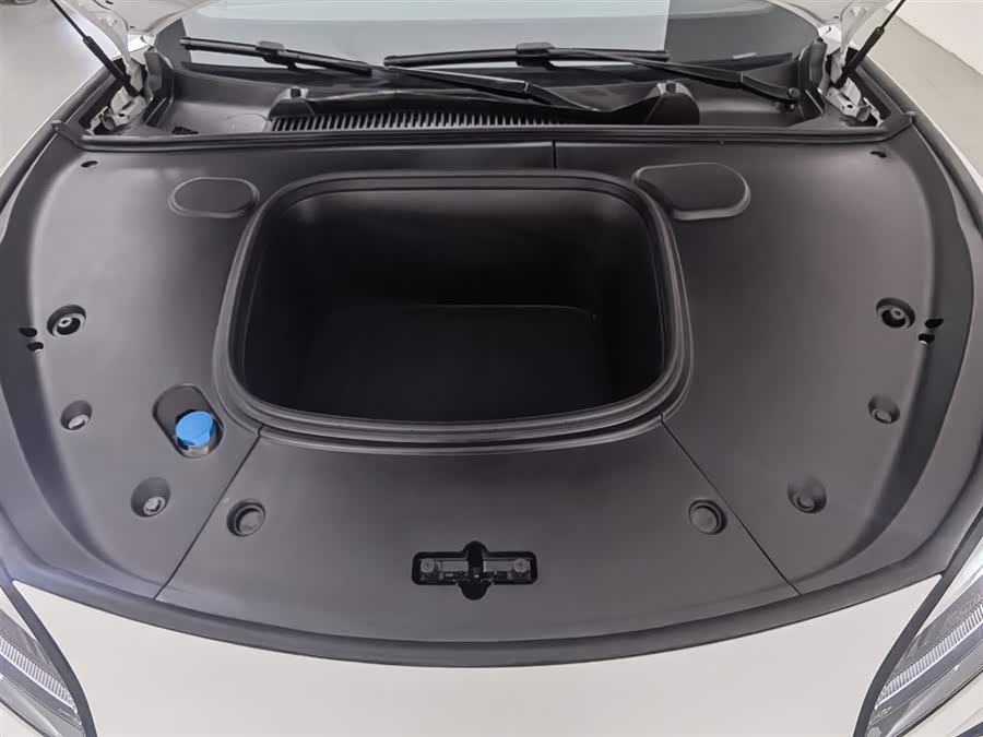 Hozon Neta GT 560