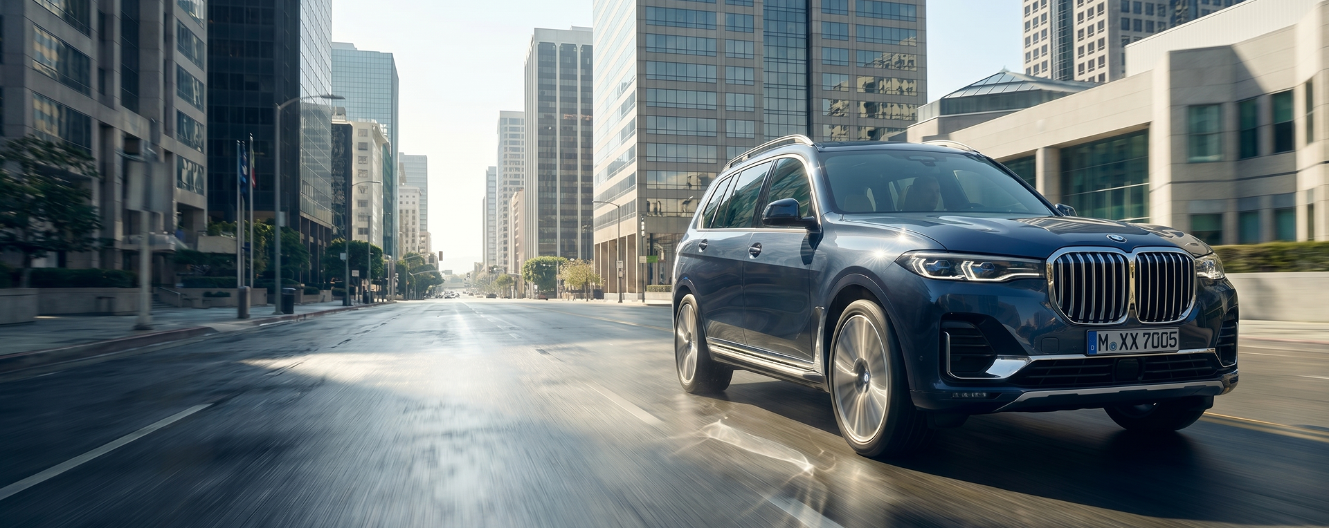 BMW X7 с доставкой из Кореи Поставки авто из-за границы под ключ для дилеров и частных клиентов  