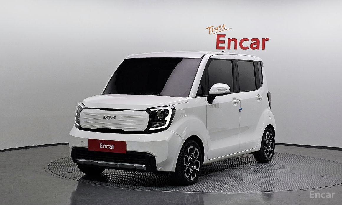 Kia RAY 2023