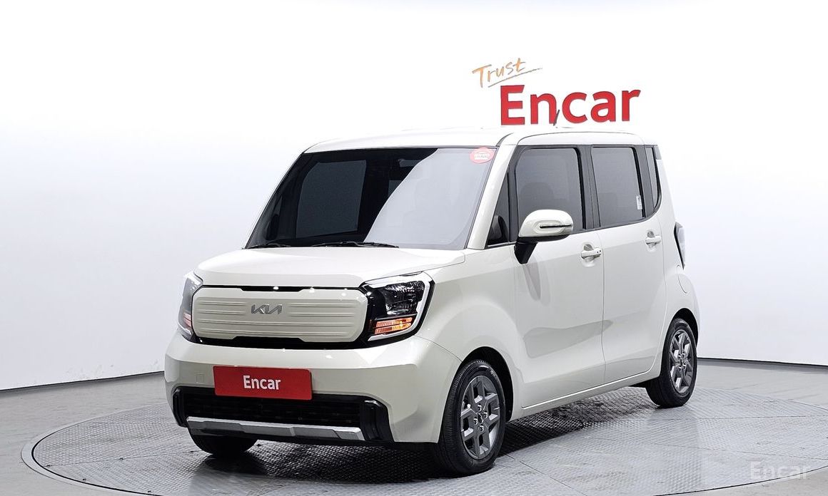 Kia RAY 2023