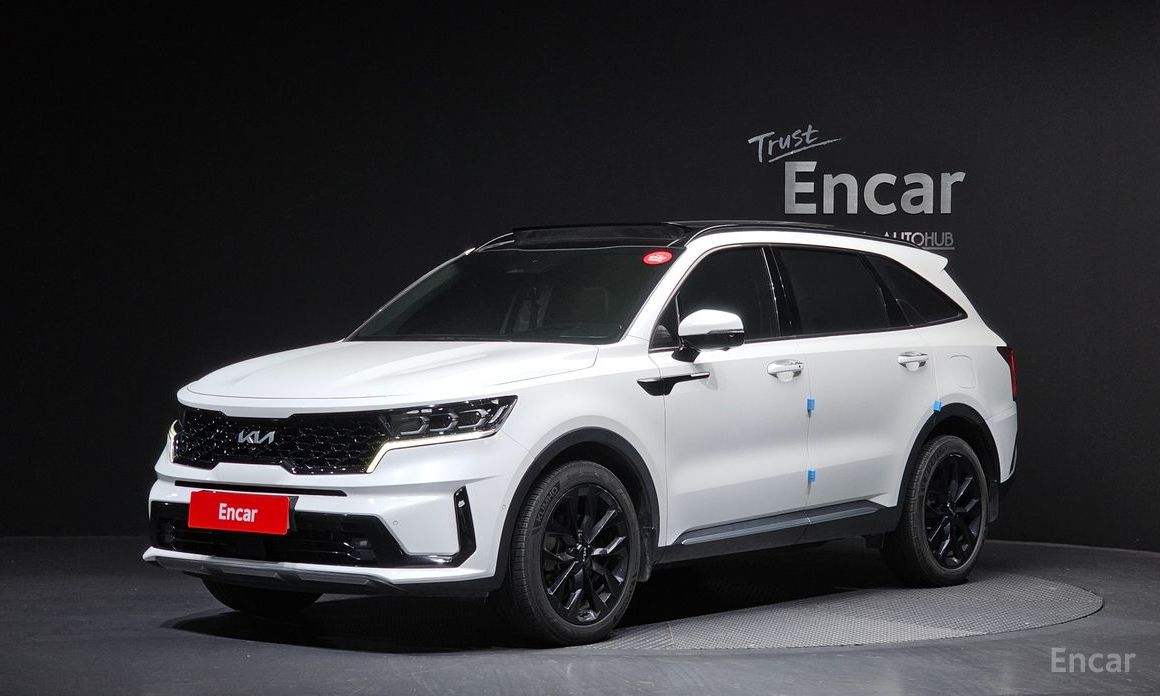 Kia Sorento 2023