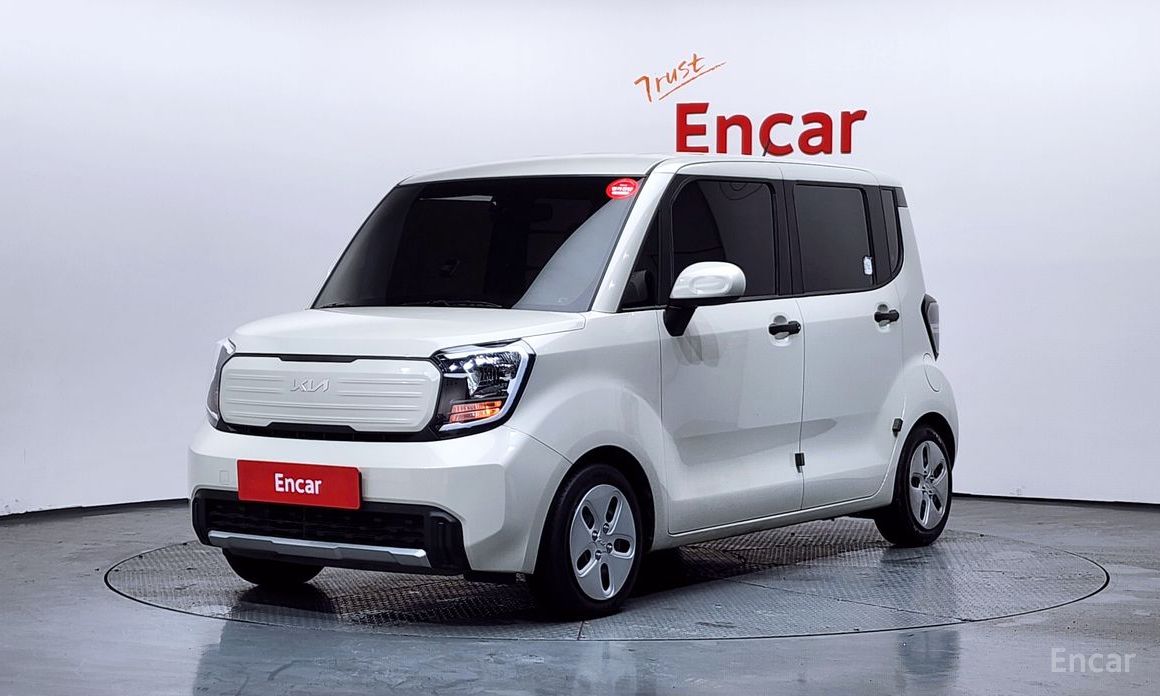 Kia RAY 2024