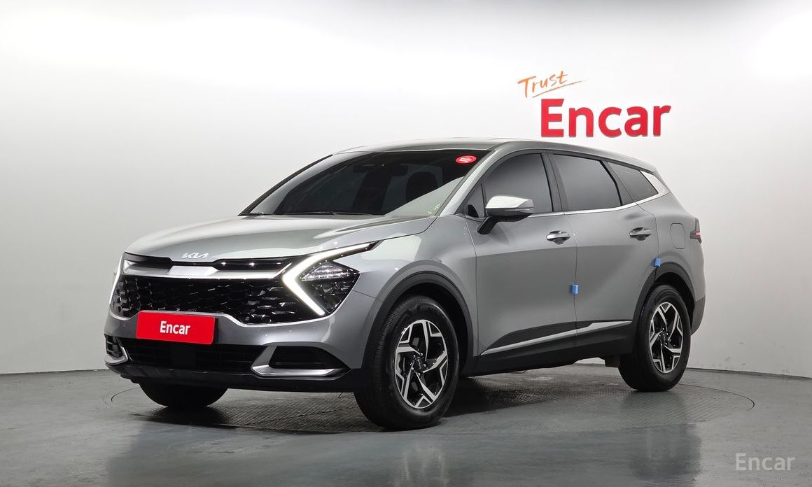Kia Sportage 2024