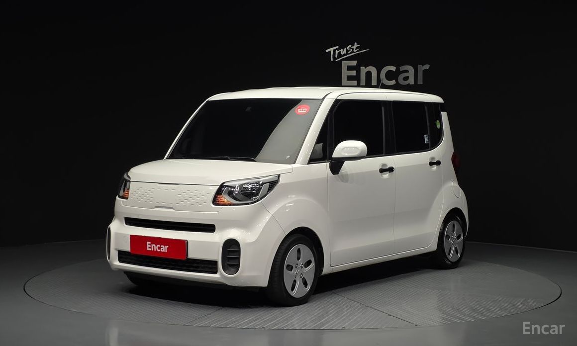 Kia RAY 2022