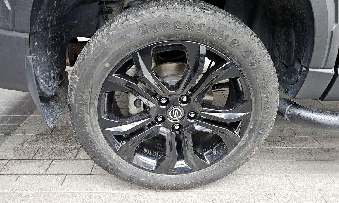 Фото автомобиля