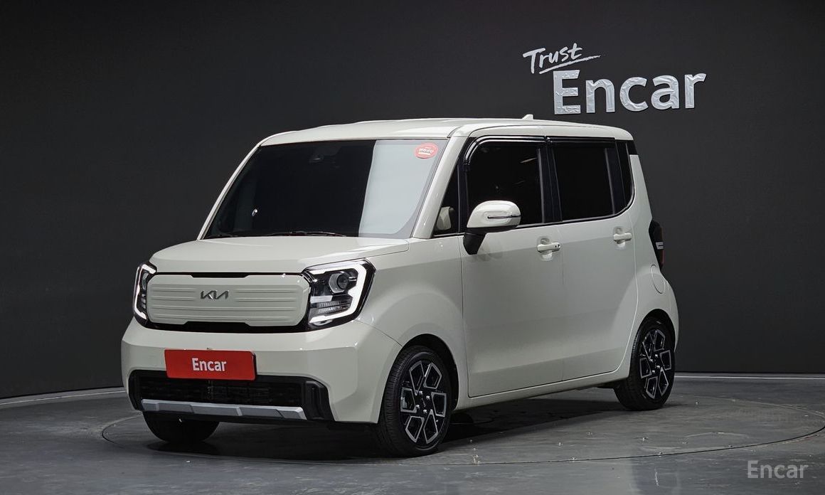 Kia RAY 2023
