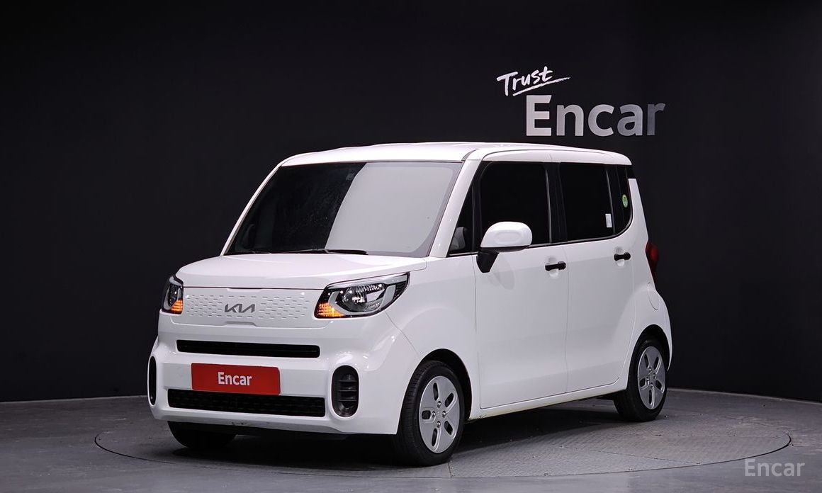 Kia RAY 2022