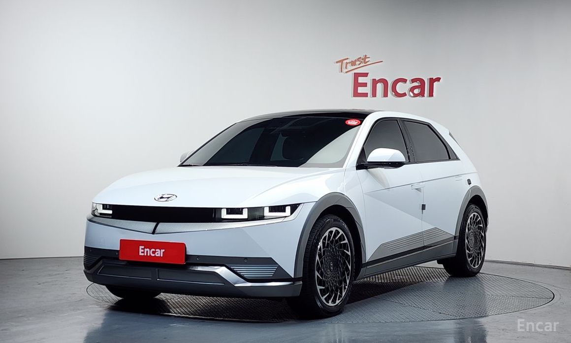 Hyundai Ioniq5 2023