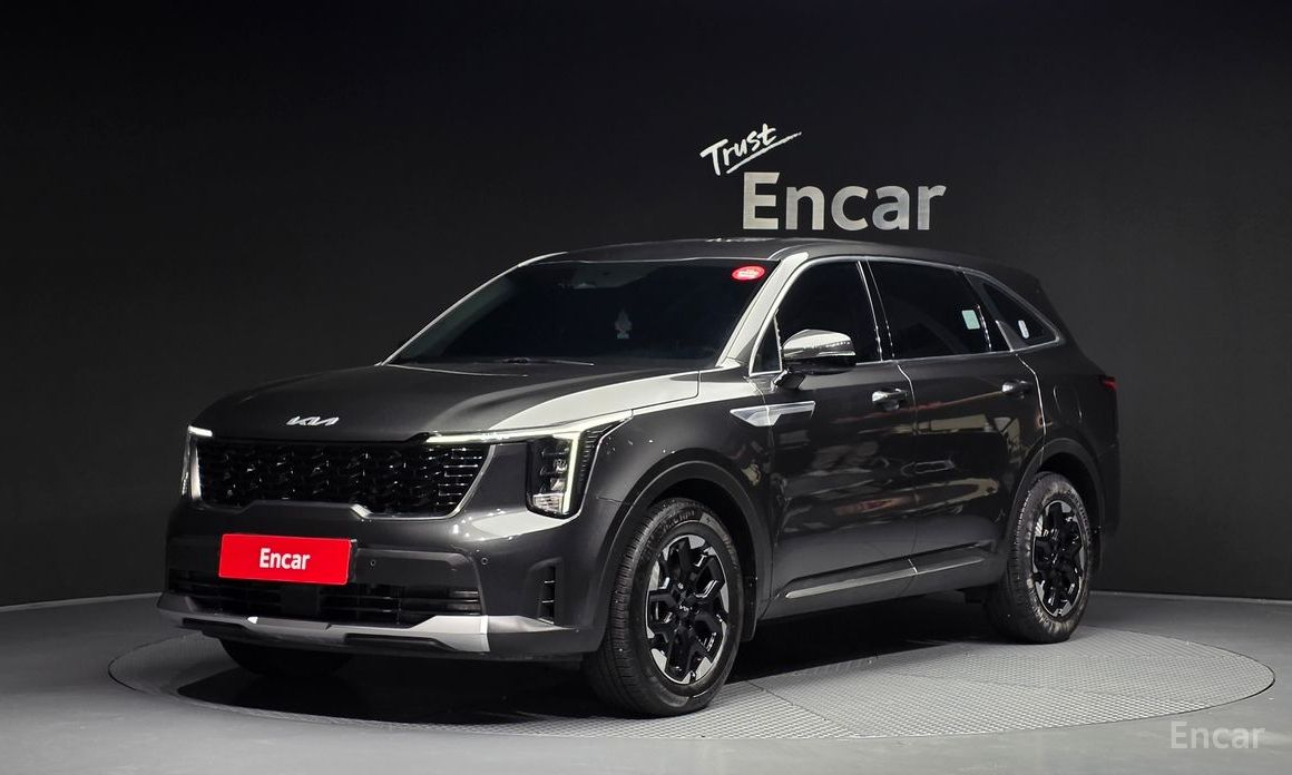 Kia Sorento 2024