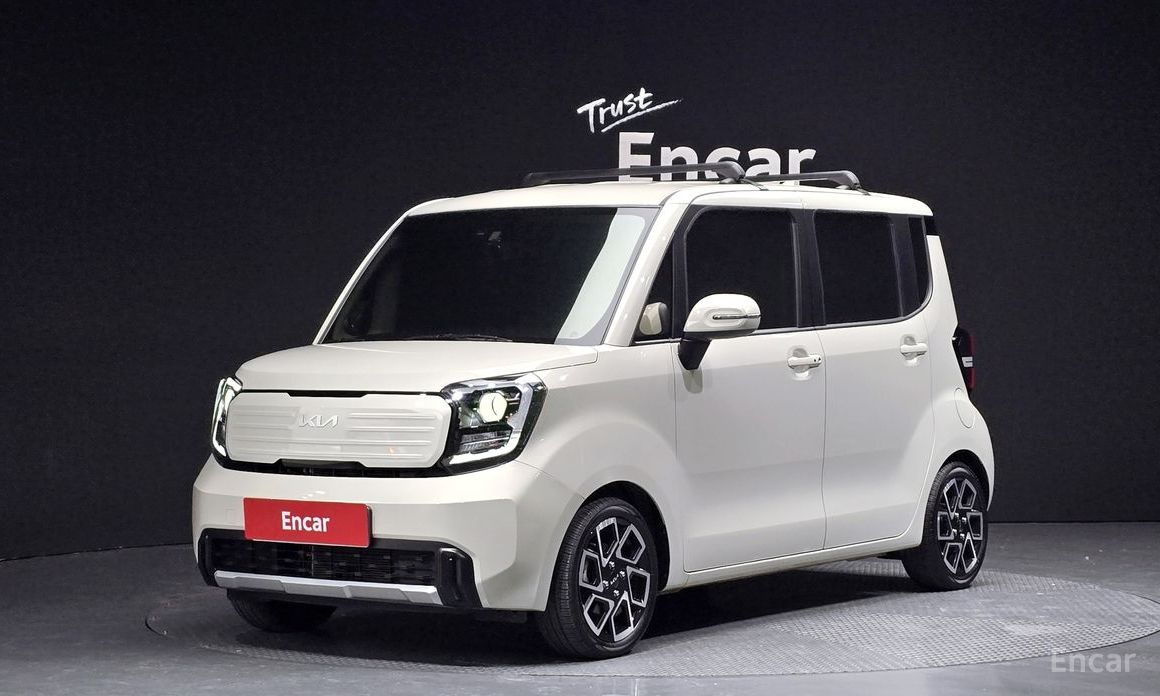 Kia RAY 2023