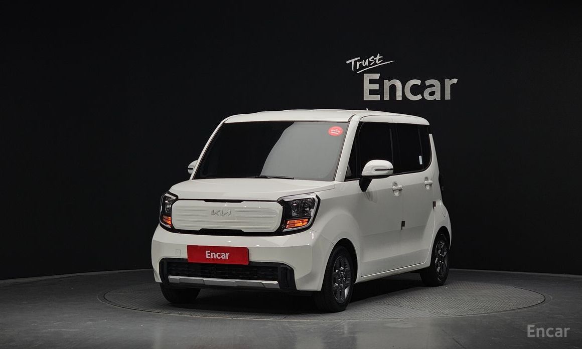 Kia RAY 2023