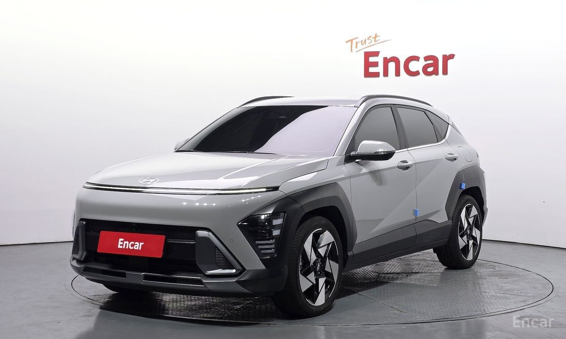 Hyundai Kona 2023