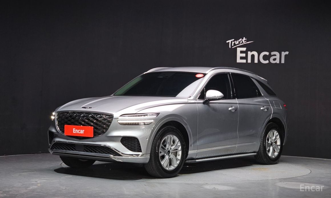 Genesis GV70 2025