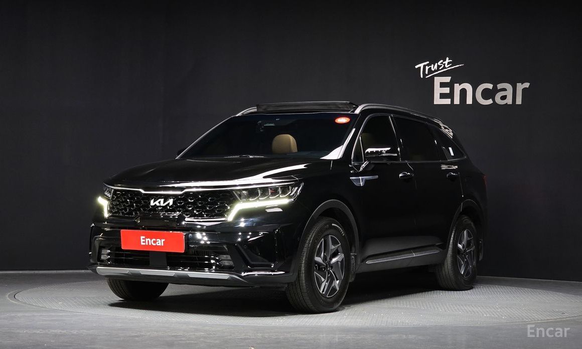 Kia Sorento 2023