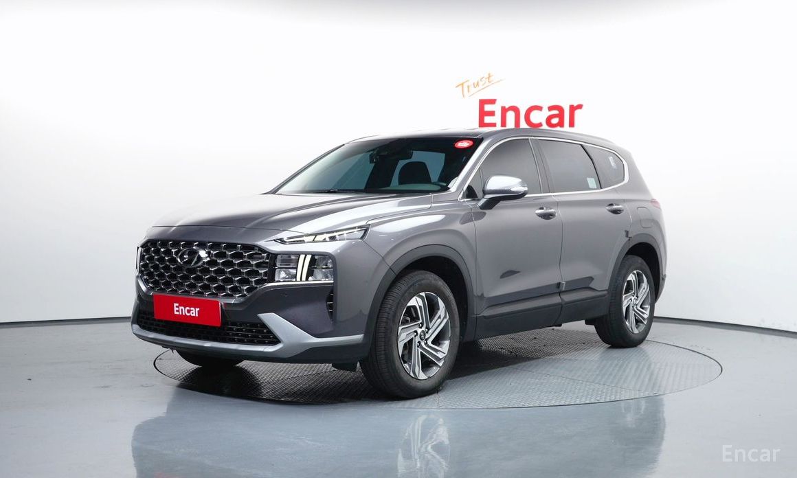Hyundai Santafe 2023