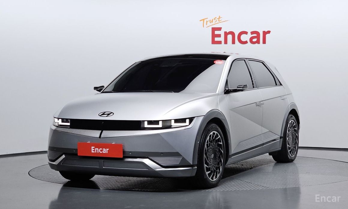 Hyundai Ioniq5 2022