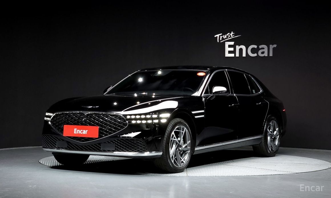 Genesis G90 2023