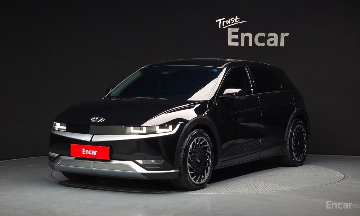 Hyundai Ioniq5 2024