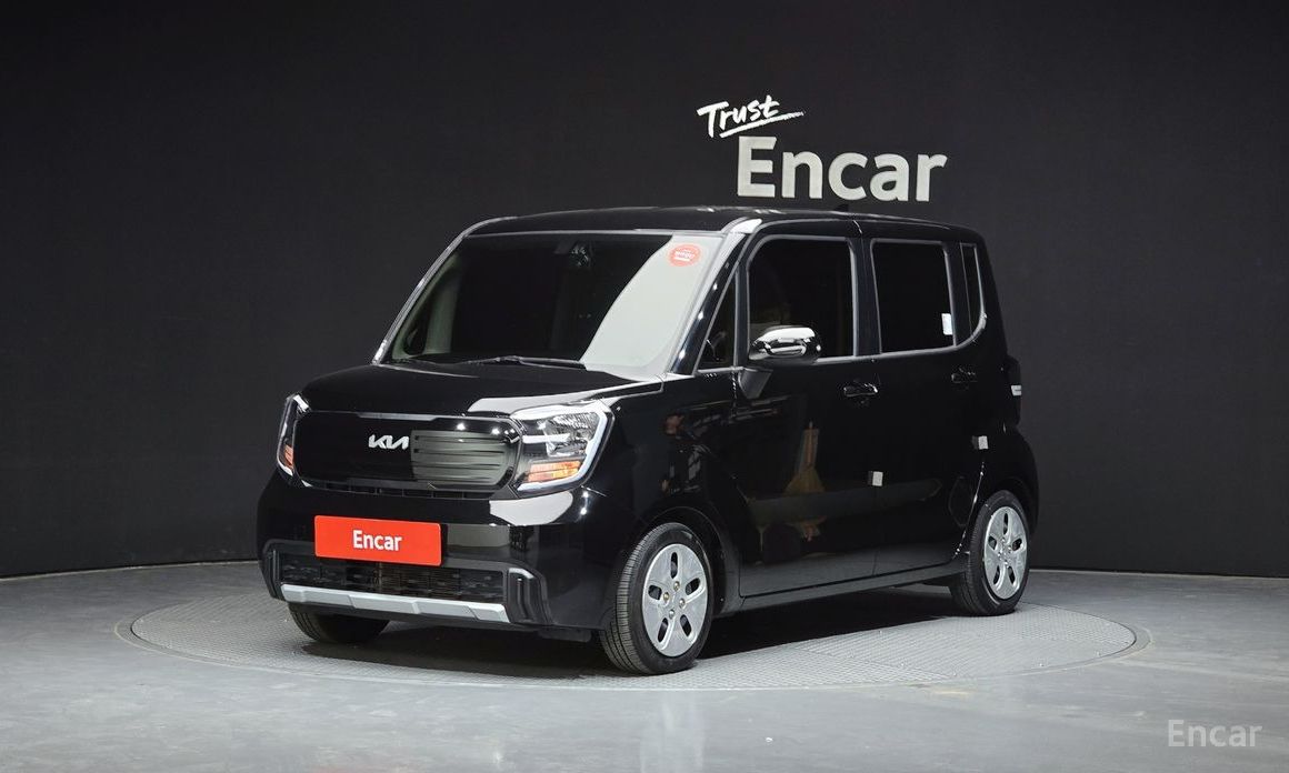 Kia RAY 2024