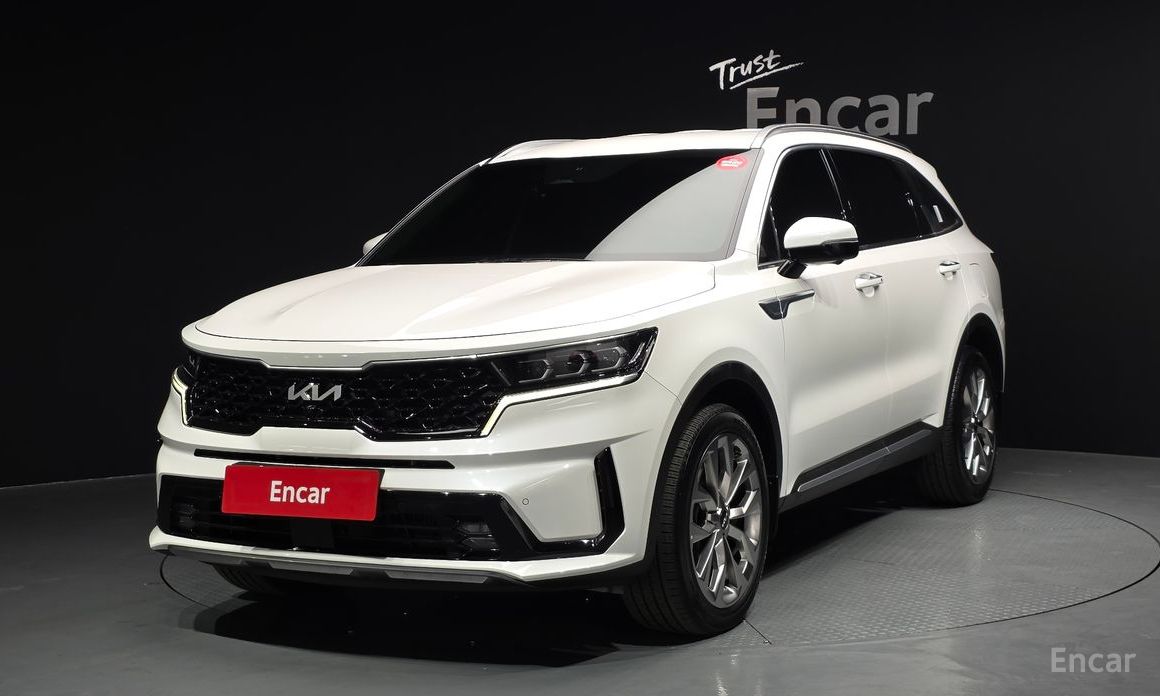 Kia Sorento 2023