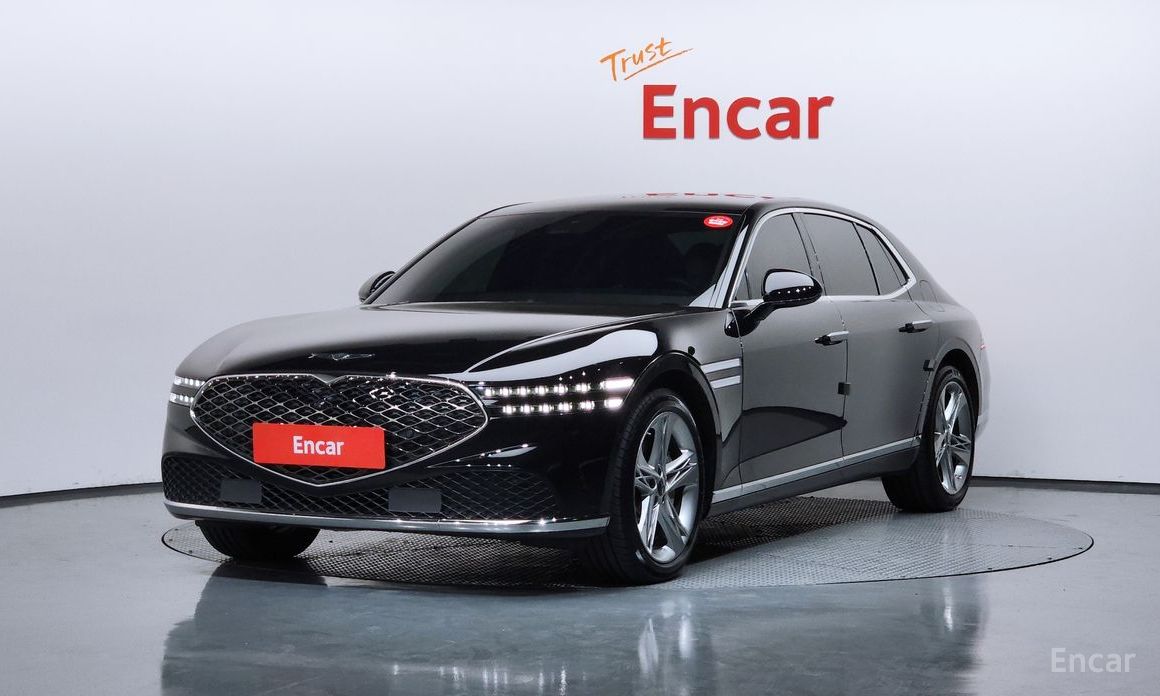 Genesis G90 2023