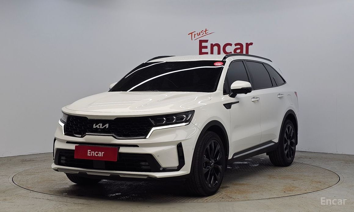 Kia Sorento 2023