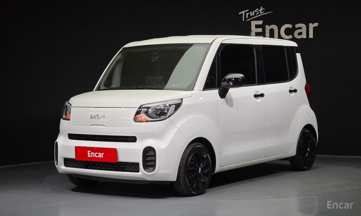 Kia RAY 2022