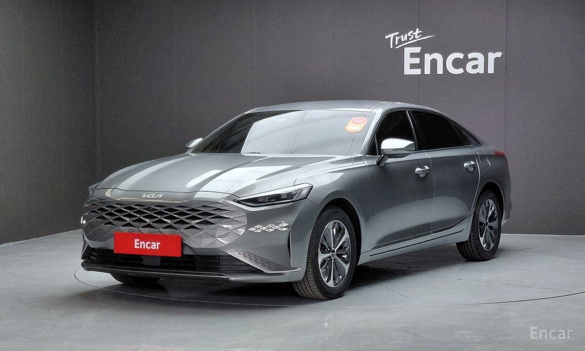 Kia K8 2023