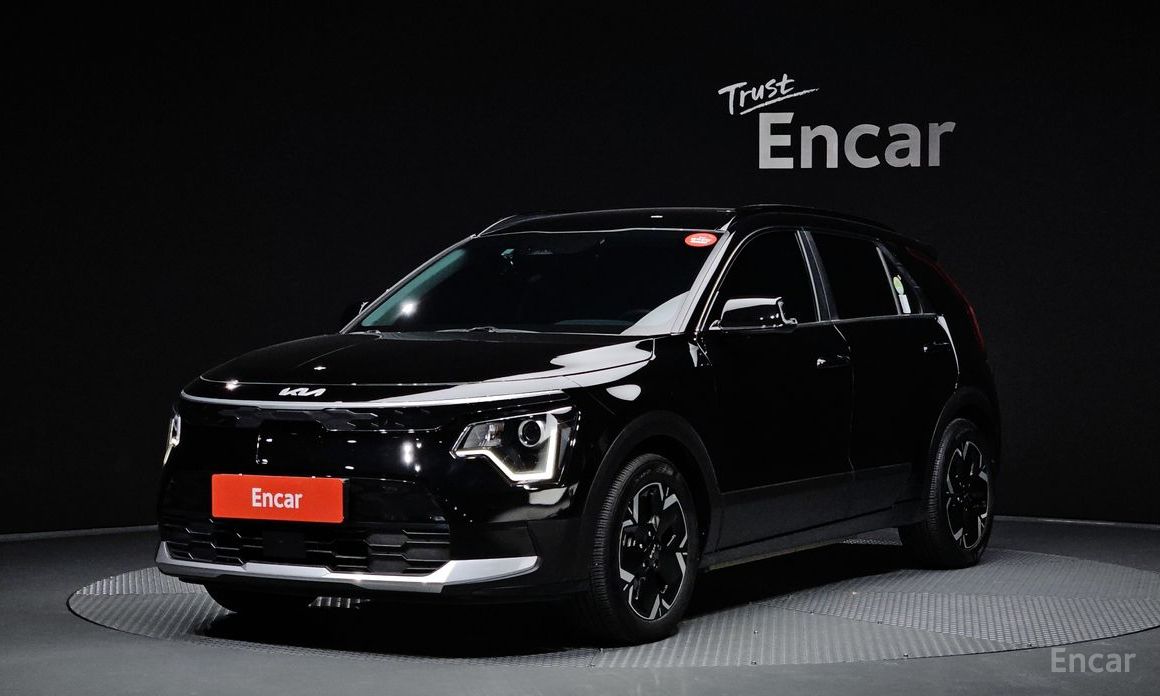 Kia Niro 2024