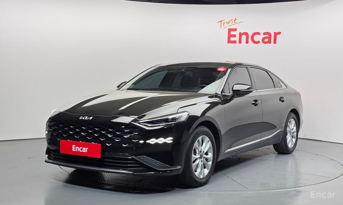 Kia K8 2023