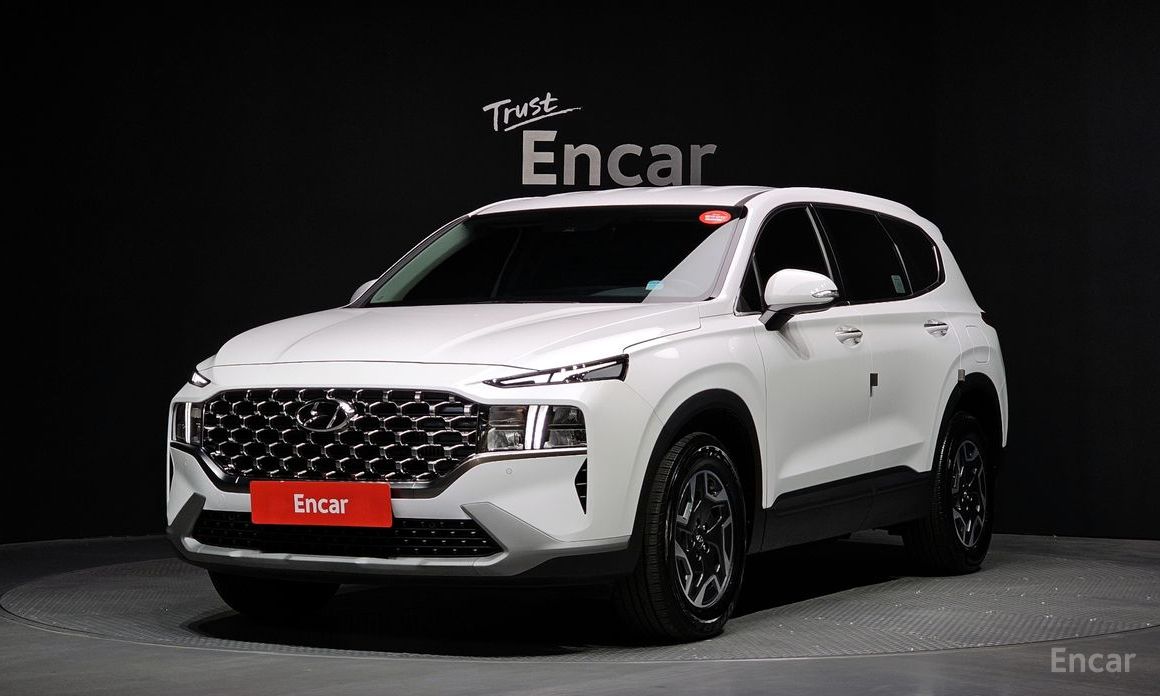 Hyundai Santafe 2023