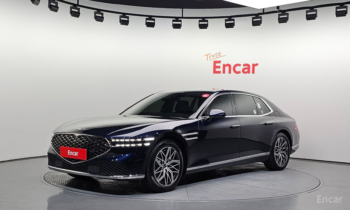 Genesis G90 2023