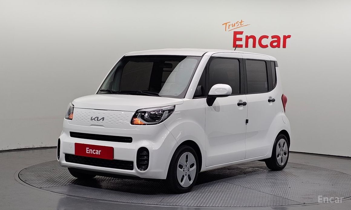 Kia RAY 2022