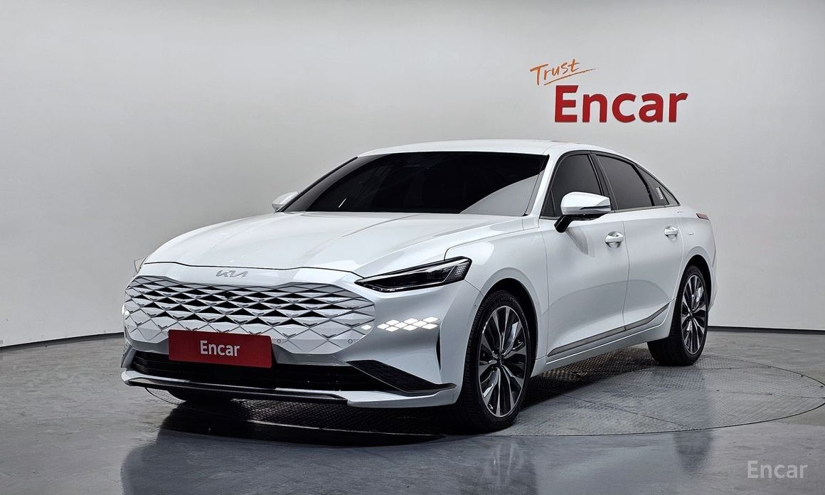 Kia K8 2023