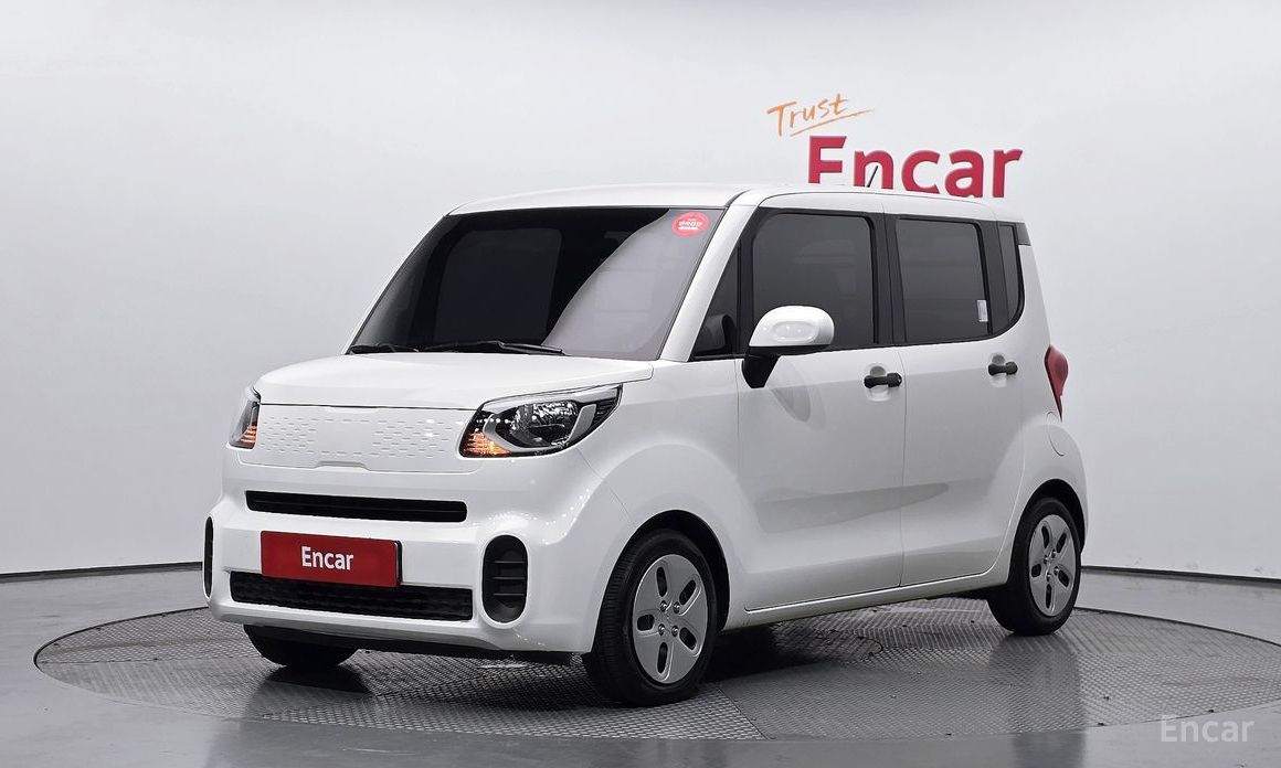 Kia RAY 2022