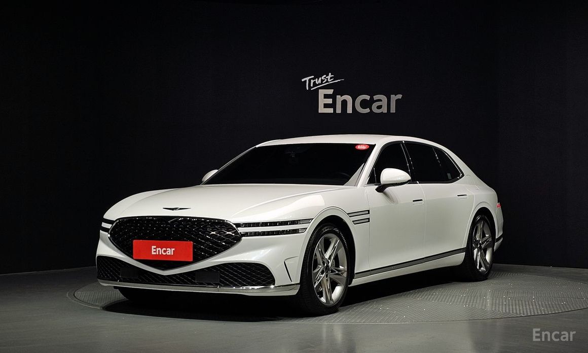 Genesis G90 2023