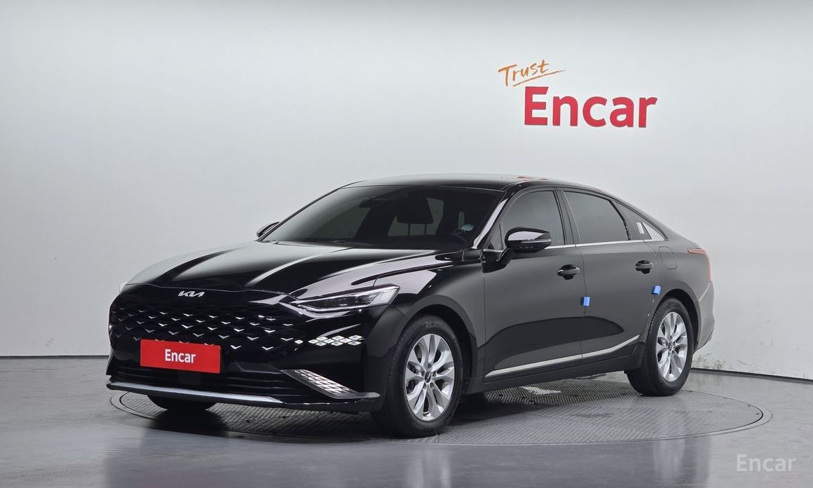 Kia K8 2023