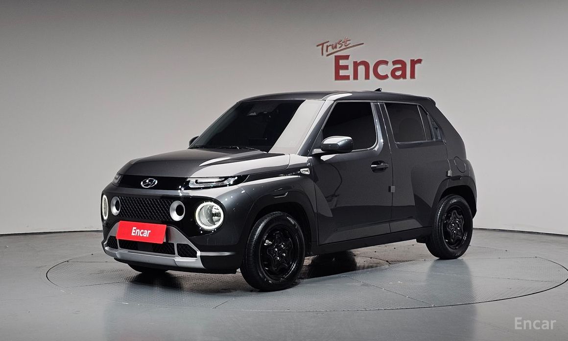 Hyundai Casper 2023