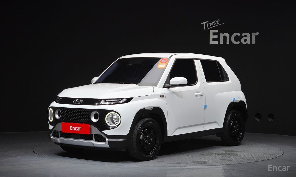 Hyundai Casper 2024