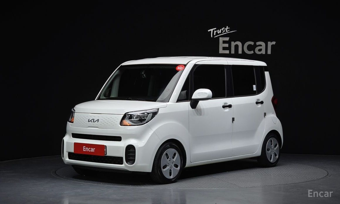 Kia RAY 2022