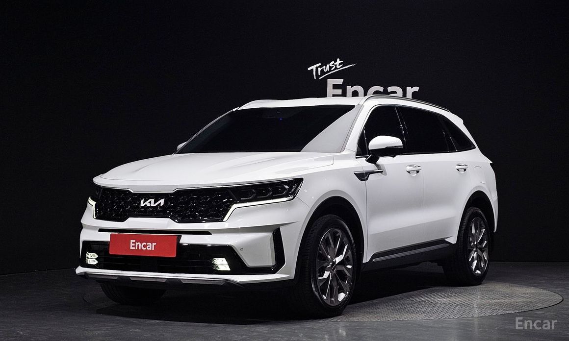 Kia Sorento 2023