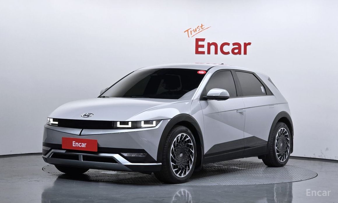 Hyundai Ioniq5 2023