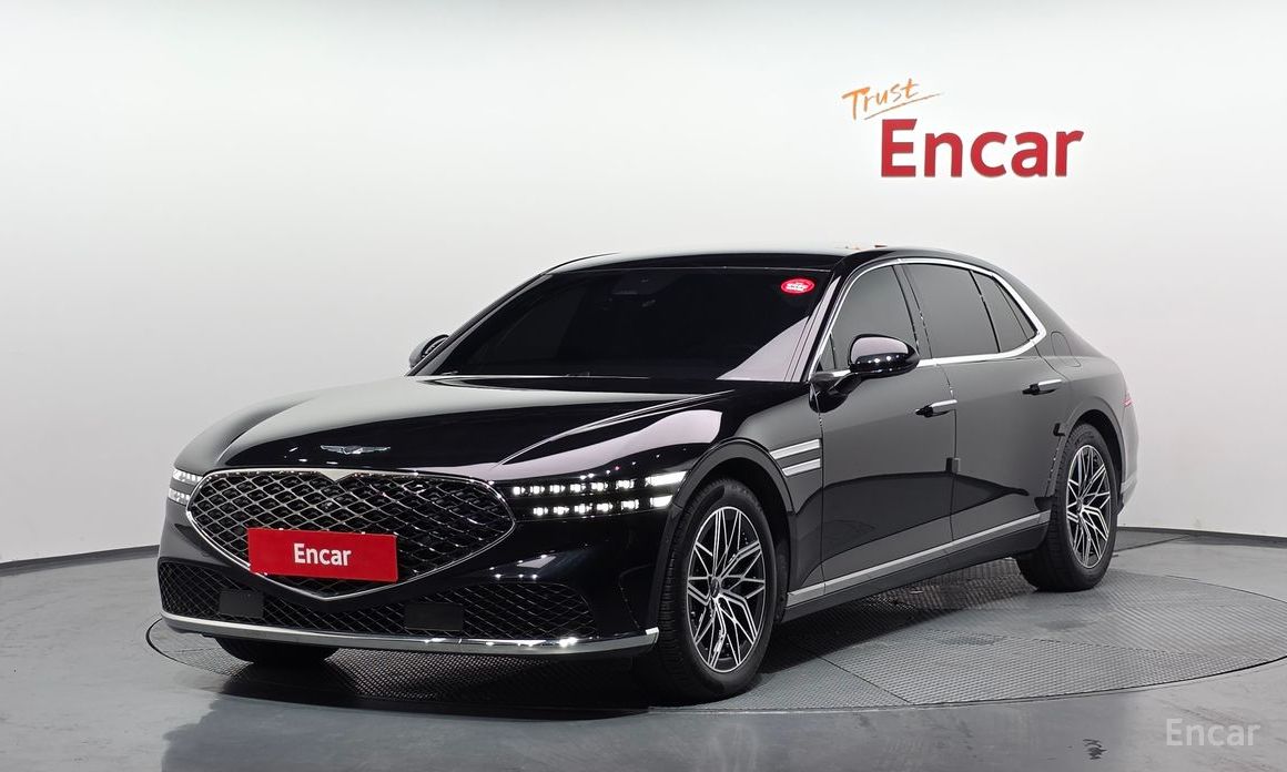 Genesis G90 2023