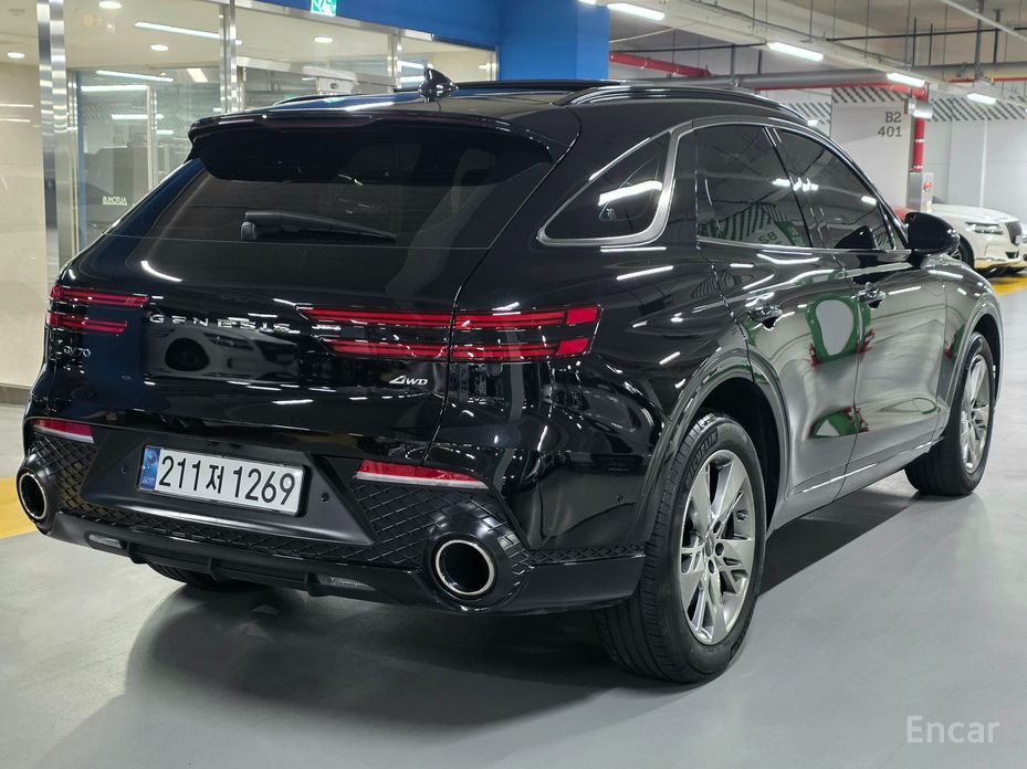 Фото автомобиля