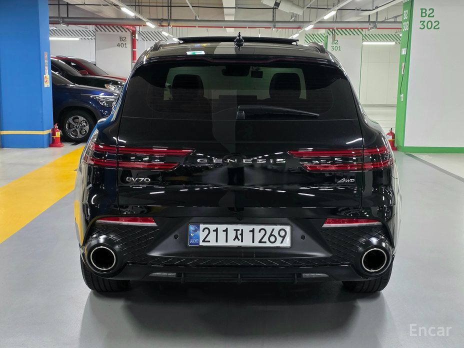 Фото автомобиля