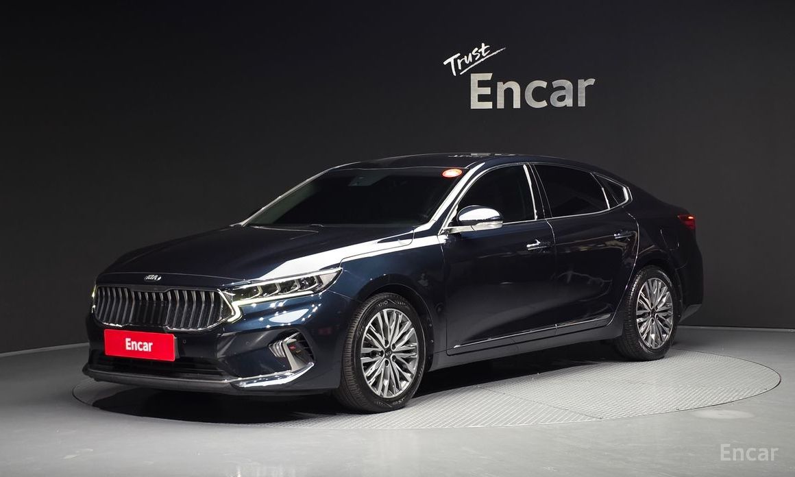 Kia K7 2020