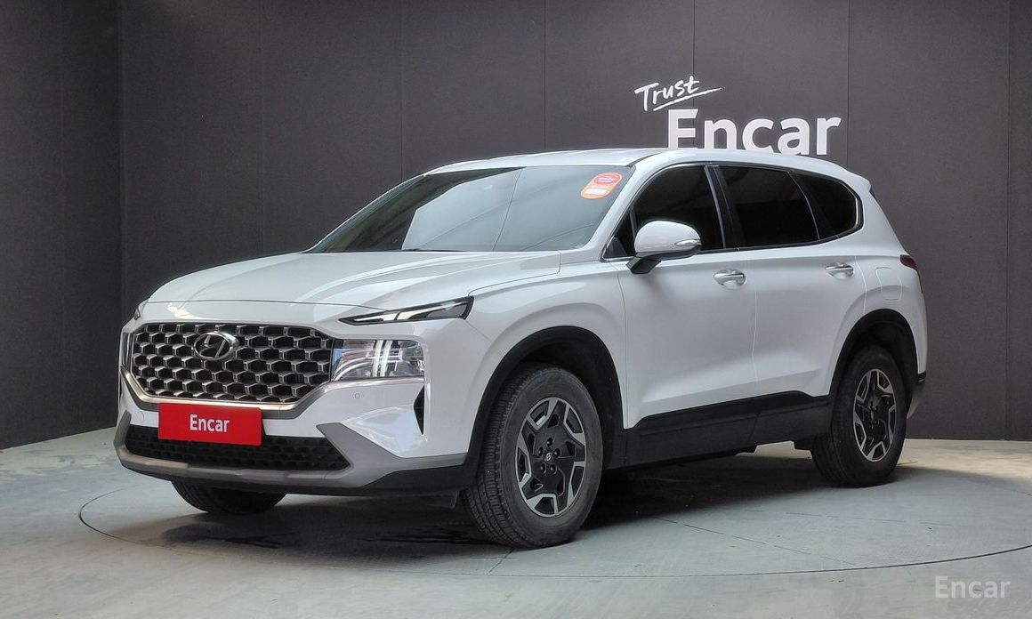 Hyundai Santafe 2023